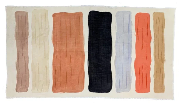Sciarpa Rothko ORDI.TO - immagine 3