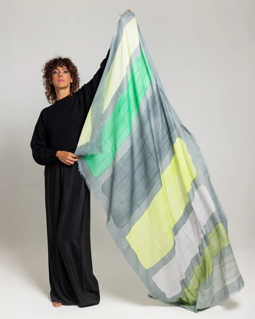 Verde