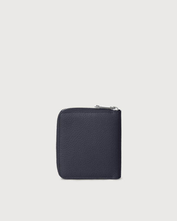Portafoglio zip soft ORCIANI - immagine 3