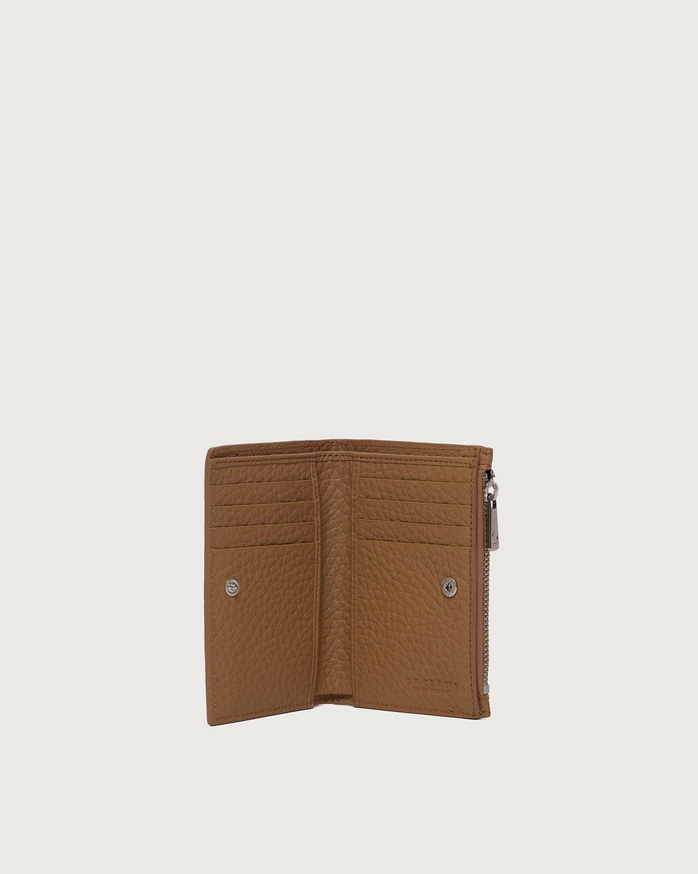 Portafoglio Soft in pelle ORCIANI - immagine 3