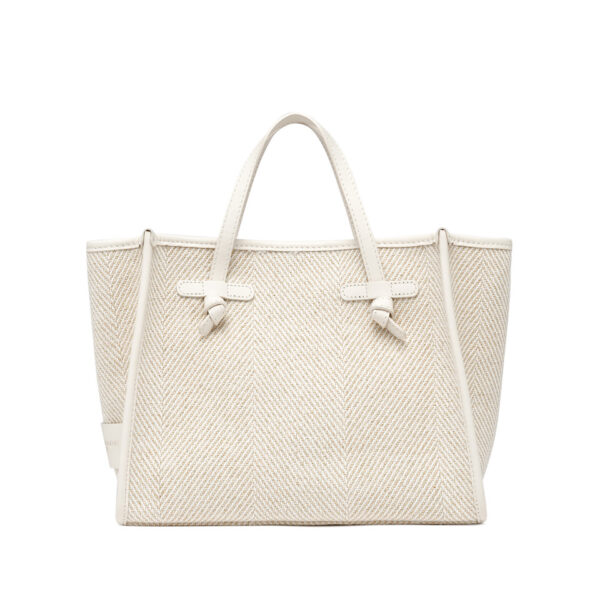 Borsa Miss Marcella 32 Spiga GIANNI CHIARINI