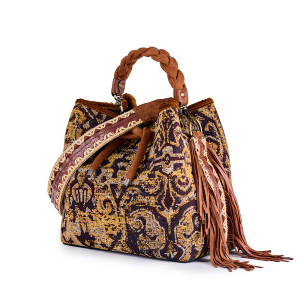 Secchiello Cayos Hindi VIAMAILBAG - immagine 2