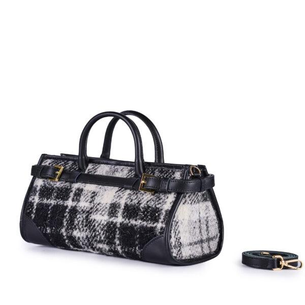 Borsa Colette Check VIAMAILBAG - immagine 2