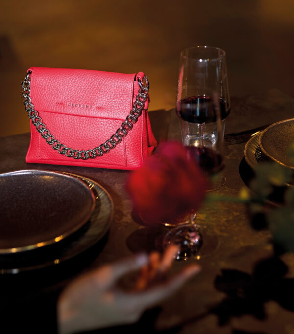 Borsa Missy piccola soft ORCIANI - immagine 5