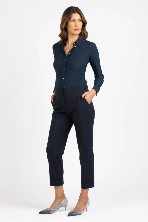Camicia Skin Like CALIBAN - immagine 2