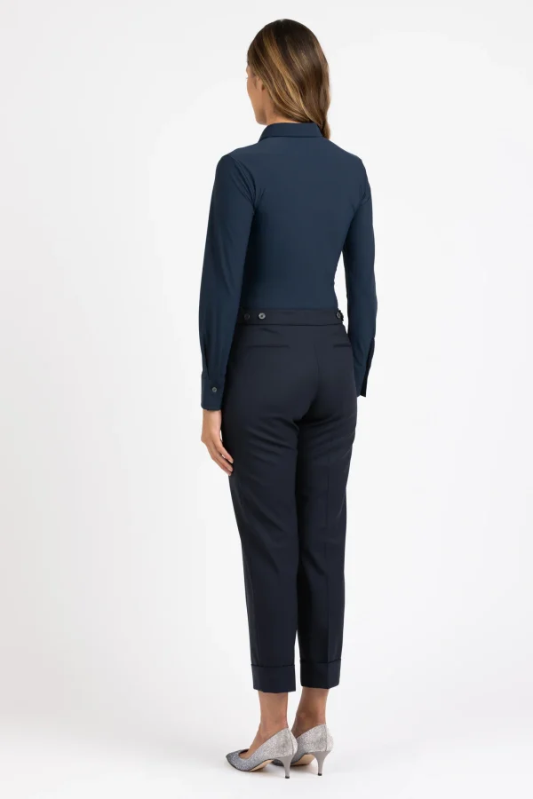 Camicia Skin Like CALIBAN - immagine 3