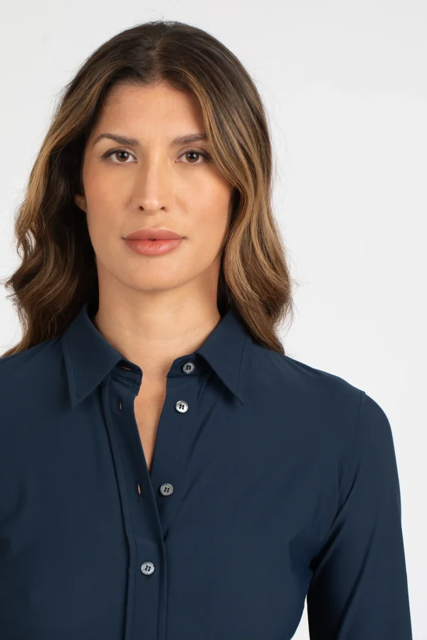 Camicia Skin Like CALIBAN - immagine 4