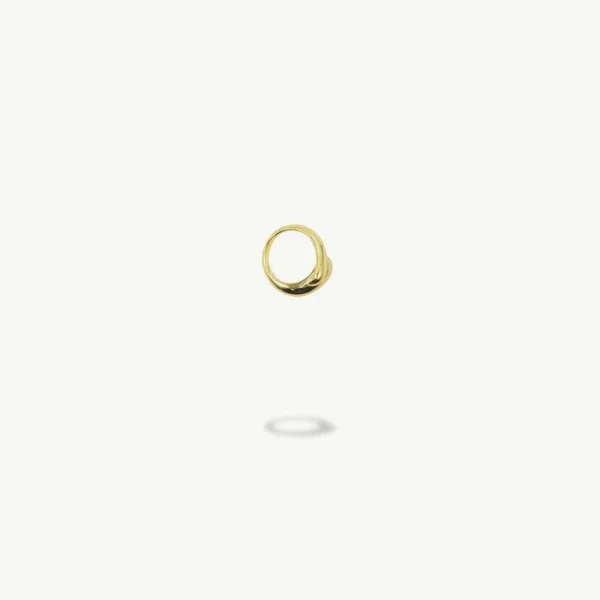 Anello Gold ALMALA - immagine 5