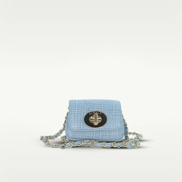 Micro Borsa Emanuelle ALMALA