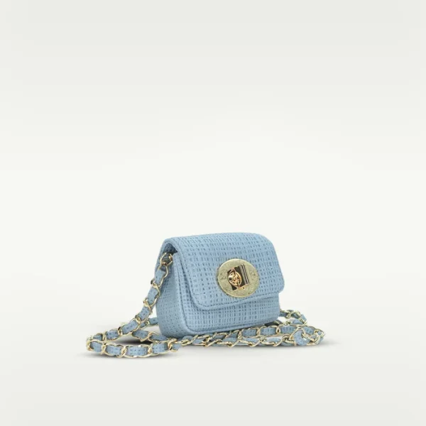 Micro Borsa Emanuelle ALMALA - immagine 2