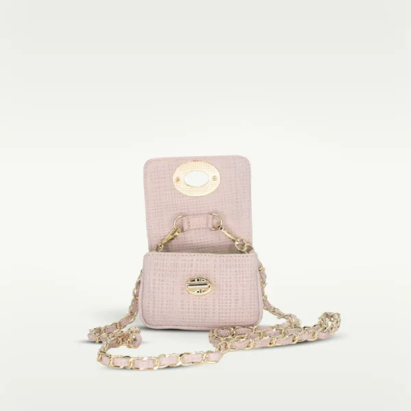 Micro Borsa Emanuelle ALMALA - immagine 2