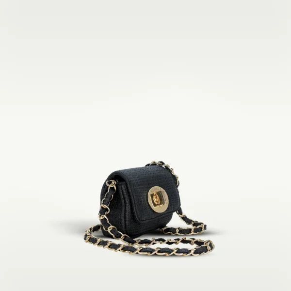 Micro Borsa Emanuelle ALMALA - immagine 2