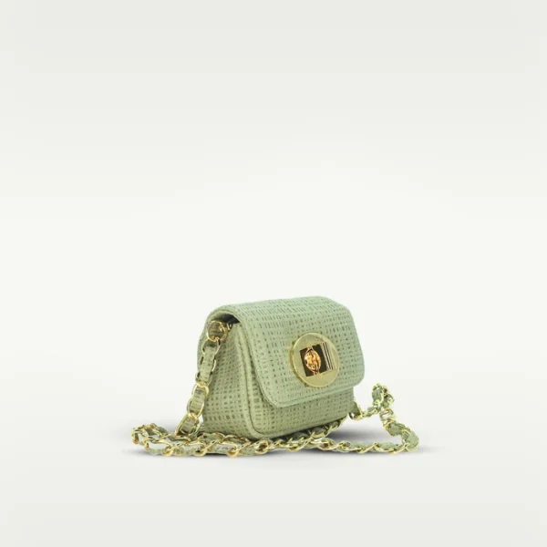 Micro Borsa Emanuelle ALMALA - immagine 2