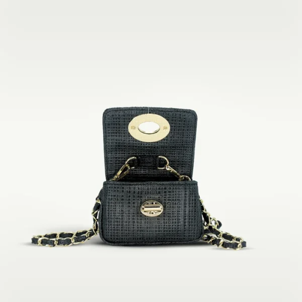 Micro Borsa Emanuelle ALMALA - immagine 3