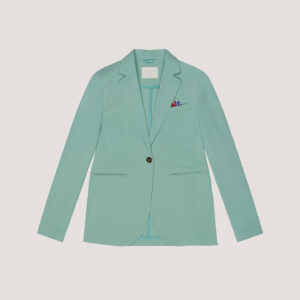 Giacca slim long CIRCOLO 1901