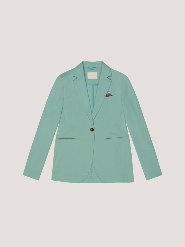Giacca slim long CIRCOLO 1901