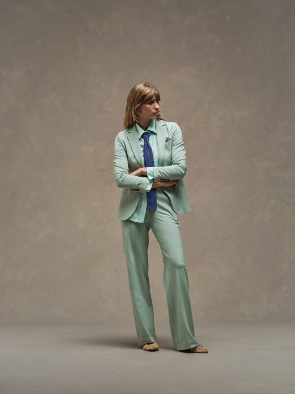 Giacca slim long CIRCOLO 1901 - immagine 2