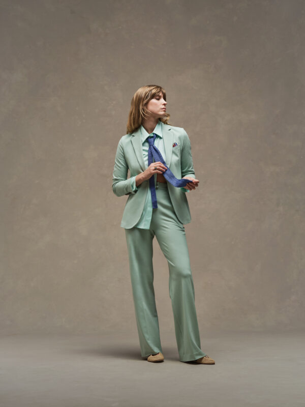 Pantalone Masculine CIRCOLO 1901 - immagine 2