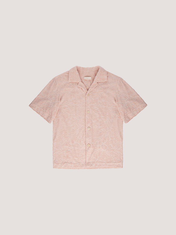 Camicia Fancy Flowers CIRCOLO 1901