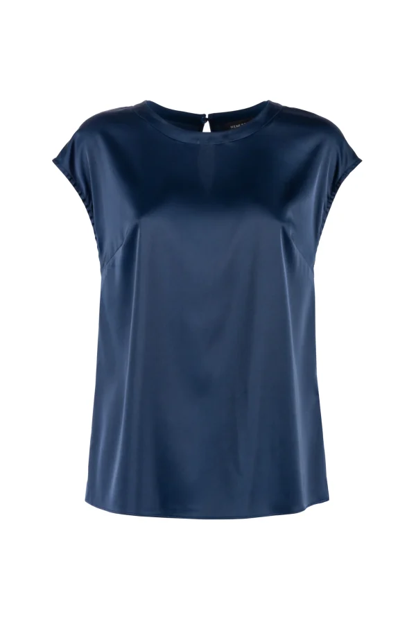 Blusa Fen NENETTE