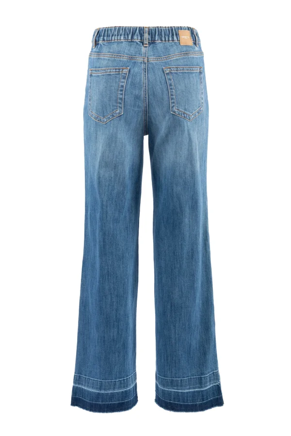 Jeans Santorini NENETTE - immagine 4