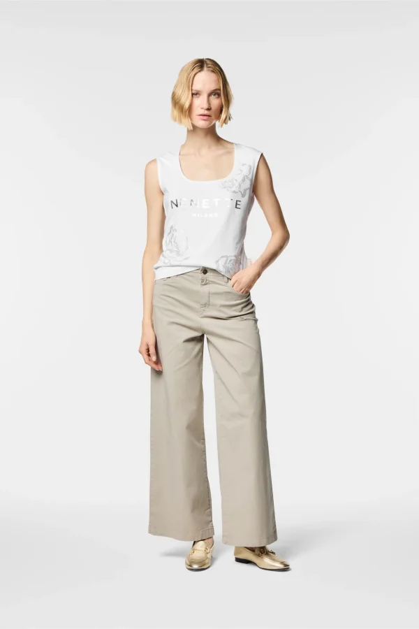Pantalone Sempione NENETTE