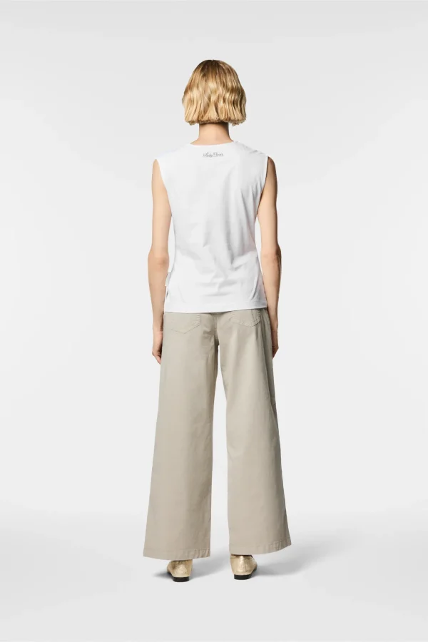 Pantalone Sempione NENETTE - immagine 2