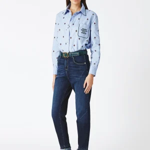 Jeans Siracusasw NENETTE