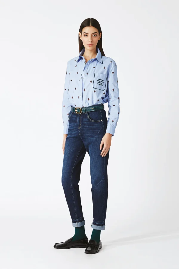 Jeans Siracusasw NENETTE