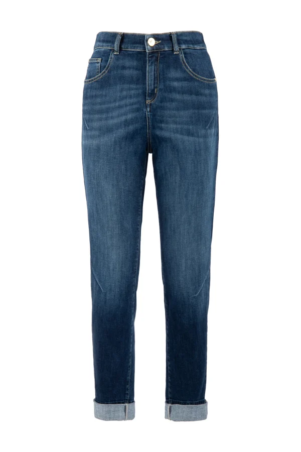 Jeans Siracusasw NENETTE - immagine 3