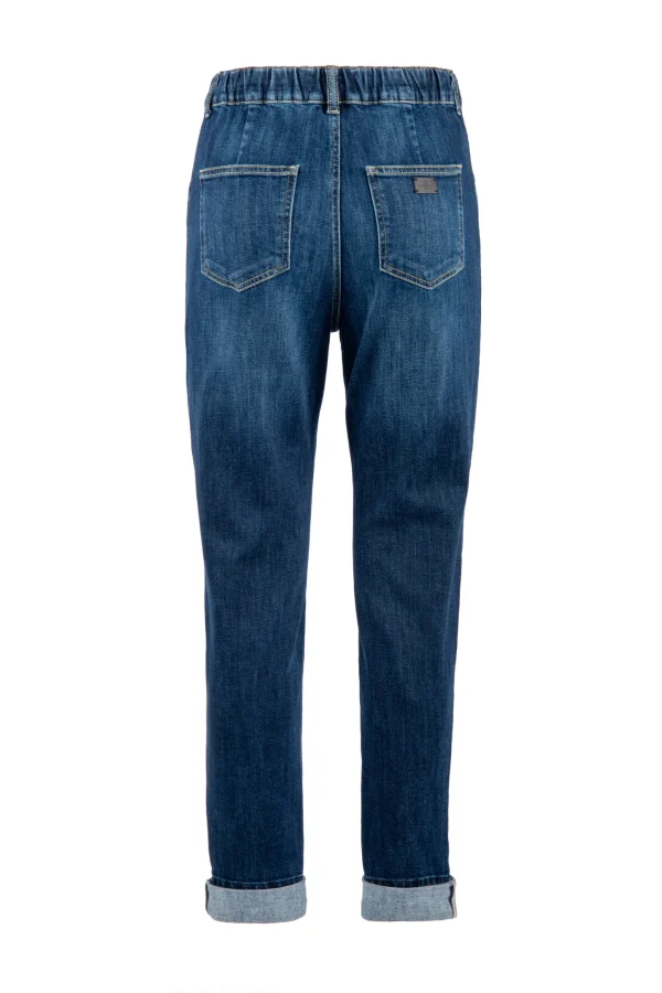Jeans Siracusasw NENETTE - immagine 4