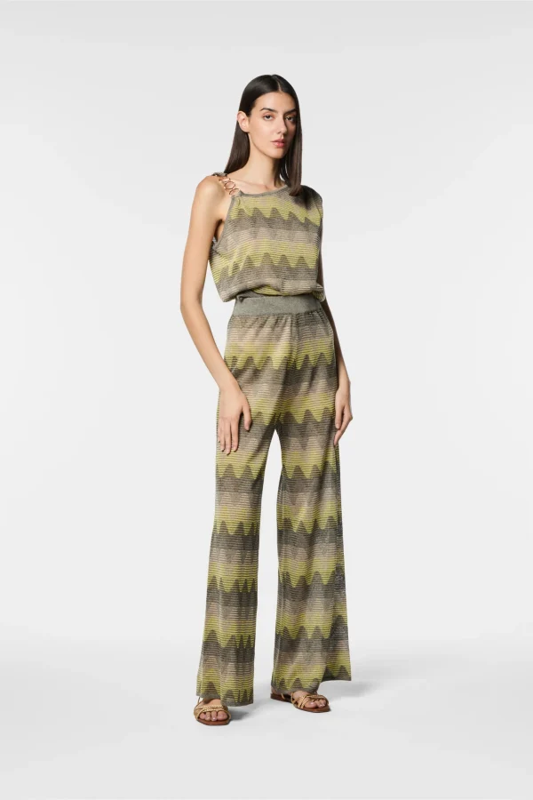Pantalone Yemen NENETTE