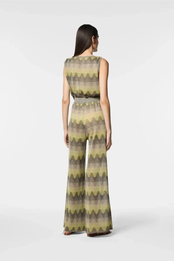 Pantalone Yemen NENETTE - immagine 2