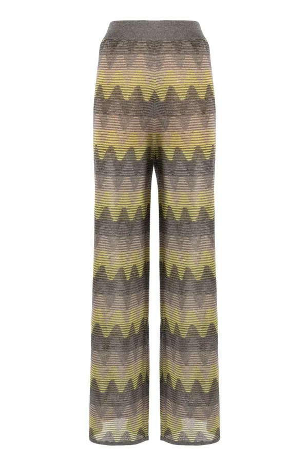 Pantalone Yemen NENETTE - immagine 3