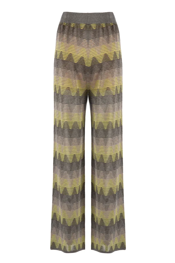 Pantalone Yemen NENETTE - immagine 4