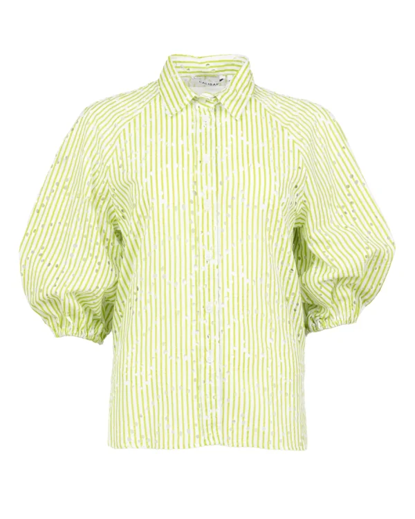 Camicia Boxy CALIBAN - immagine 5