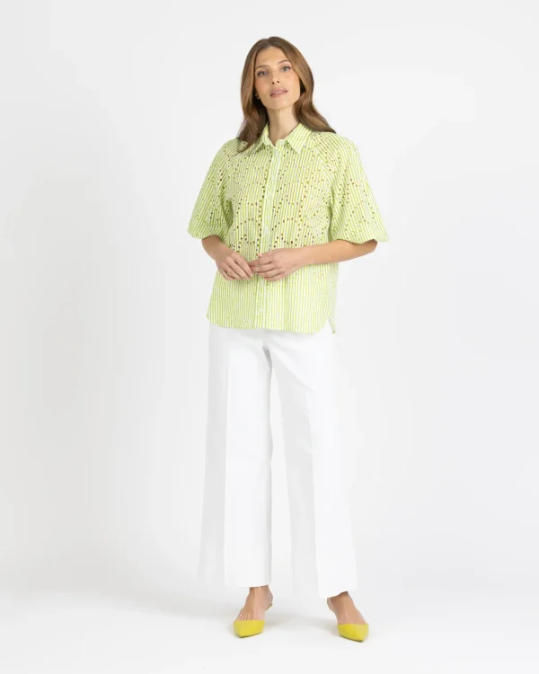 Camicia Boxy CALIBAN - immagine 2
