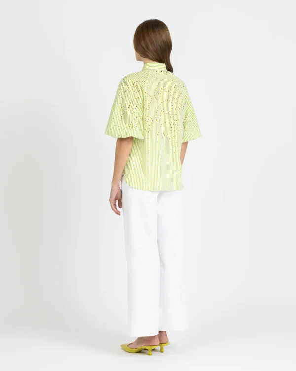 Camicia Boxy CALIBAN - immagine 3