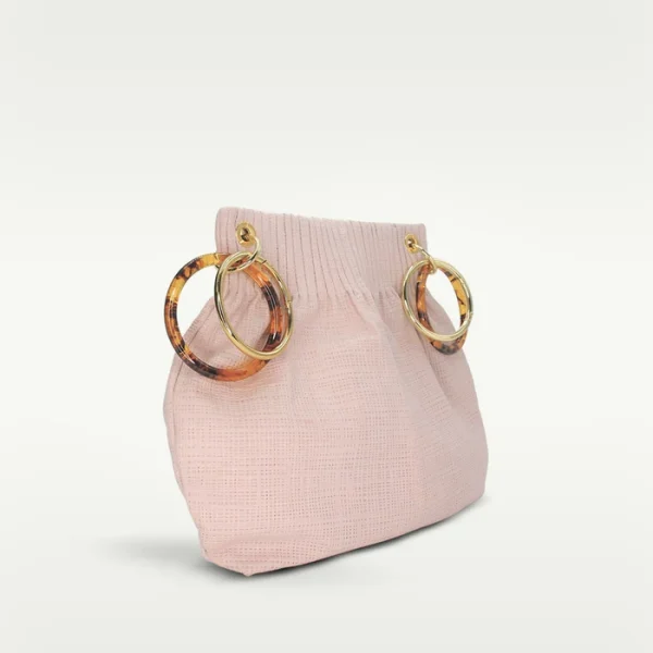 Borsa B. B. Bracelet ALMALA - immagine 4