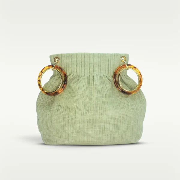Borsa B. B. Bracelet ALMALA - immagine 6