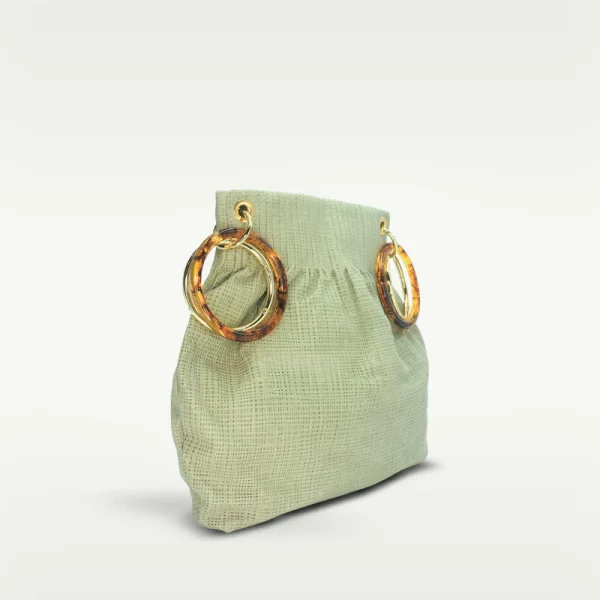 Borsa B. B. Bracelet ALMALA - immagine 7