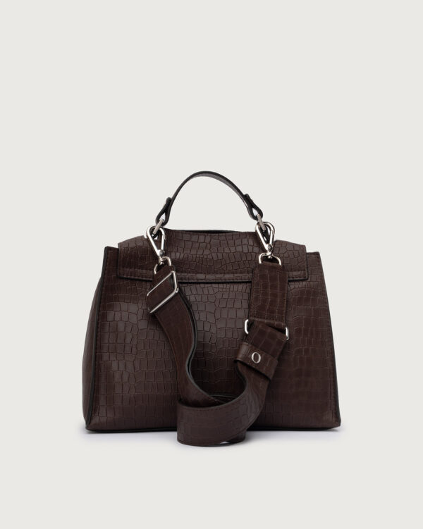 Borsa Sveva Cocco Piccola ORCIANI - immagine 2