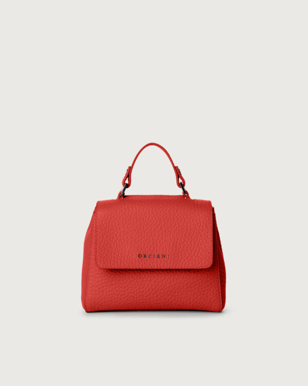Borsa Sveva Soft Mini ORCIANI - immagine 6