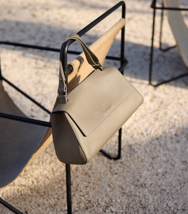 Borsa Sveva Longuette Soft ORCIANI - immagine 7