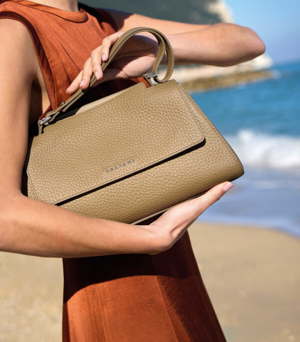 Borsa Sveva Longuette Soft ORCIANI - immagine 8