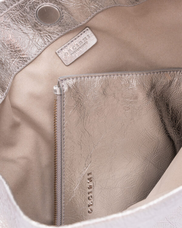 Borsa Todo Metal ORCIANI - immagine 4