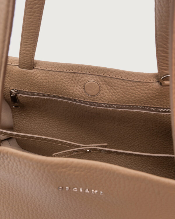 Tote Bag Tata ORCIANI - immagine 5