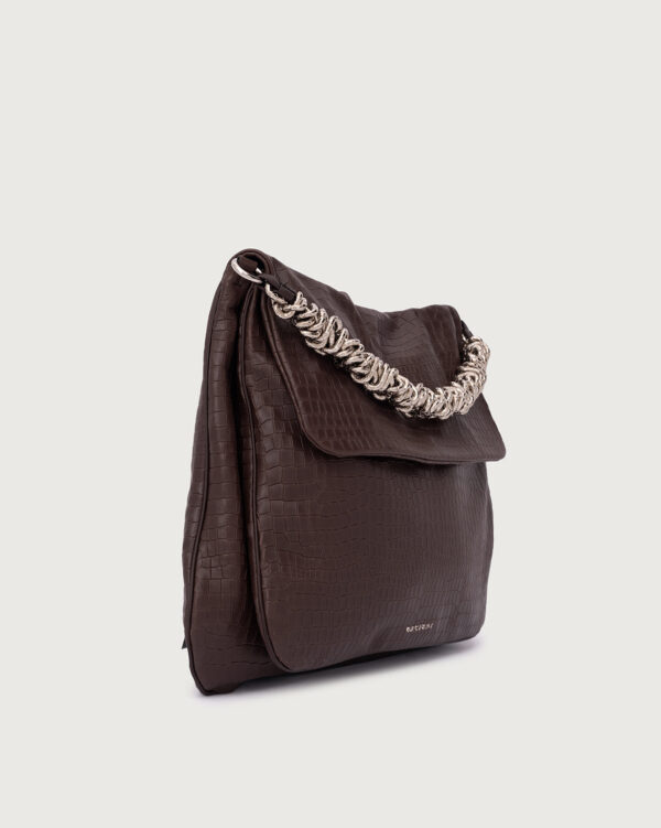 Borsa Diana L Cocco ORCIANI - immagine 3