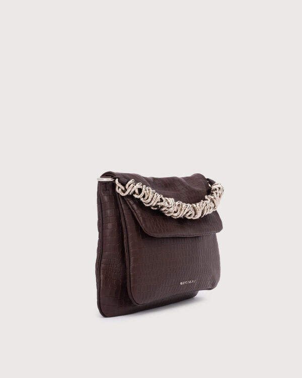 Borsa Diana S Cocco ORCIANI - immagine 2