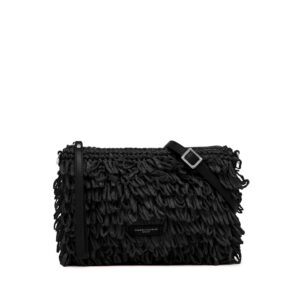 Pochette Marcella Rafia GIANNI CHIARINI